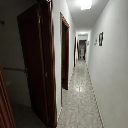 Picachos Apartmán