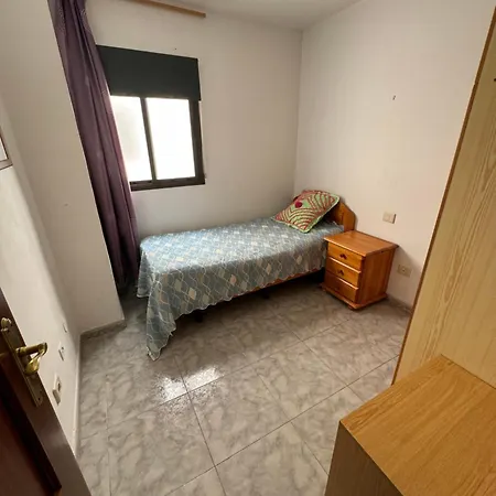 Picachos Apartmán