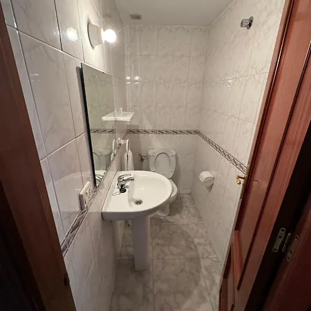 Apartmán Picachos *